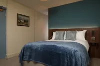 The Victoria Hotel - chambre d’hôtes