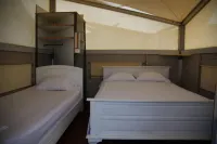 Sally Glamping - Homestays