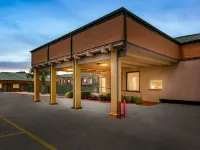 Econo Lodge Del Rio Hotels in Del Rio