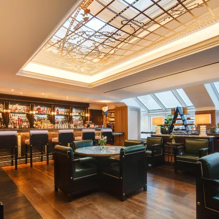 Conrad Dublin