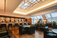 Conrad Dublin - 5-Star