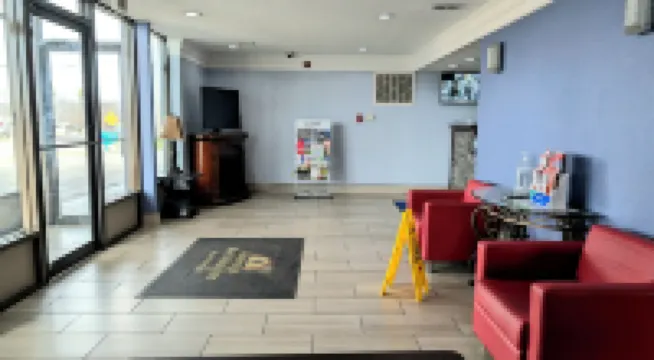 Americas Best Value Inn Mount Vernon