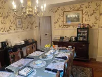 Terrell House B&B Hotels in Yancey County