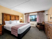 Lodge of the Ozarks Hotels in Branson
