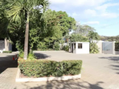 Hotel Colono Beach Hotels in Coco