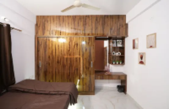 PrianNest Near Manyata Tech Park Hotels in 