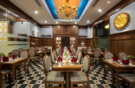 โรงแรมฮานอยเพิร์ล