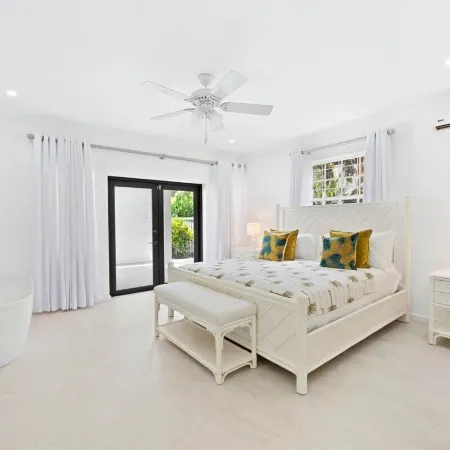Moonflower by BSL Rentals