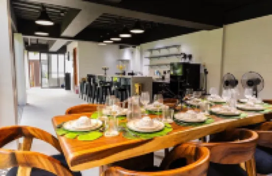 Uno Maya by Araw Residences