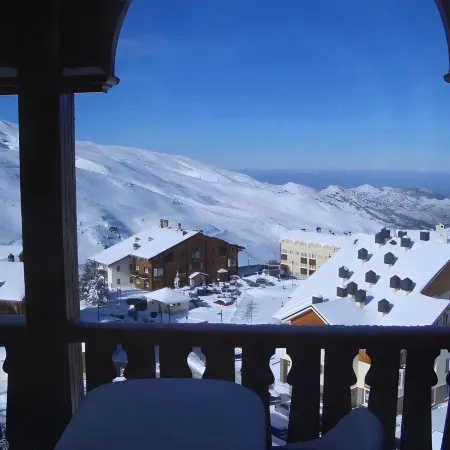 Hotel GHM Monachil