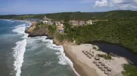 Hotel Punta Serena & Resorts- Couples Only - Beach