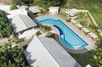 Mar DeTabatinga#B3 - Style and Leisure by Carpediem - Pools