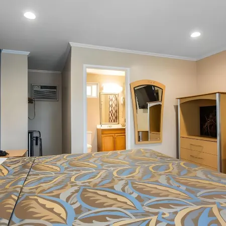 Rodeway Inn Escondido Downtown