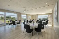 Hotel Hamar - sarapan