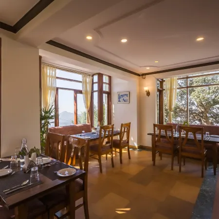 Le Royale Hotel, Shimla