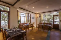 Le Royale Hotel, Shimla