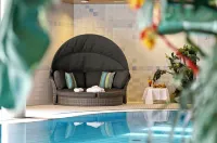 Panorama Vital Hotel Rimmele - Swimmingpools
