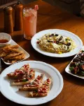 Hotel Rock Regency Mount Abu - A Boutique Rodetel - breakfast