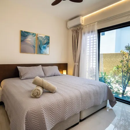 Tides Apartments