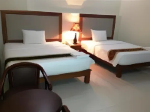 Daly Hotel Hotels in Kampong Cham