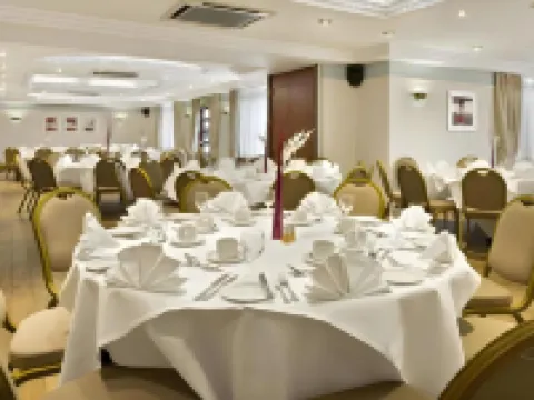 The Comet London Hatfield Hotels in Hatfield