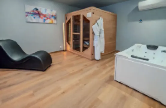 Tulip Inn Honfleur Residence