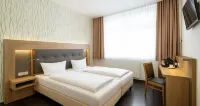 Wilhelmshaven Ahoi, Sure Hotel Collection by Best Western - Kæledyr tilladt
