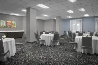 Hampton Inn Ft. Lauderdale/Downtown Las Olas Area - Frühstück