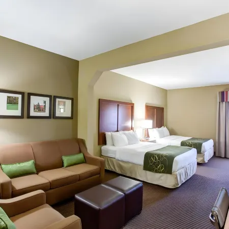 Comfort Suites