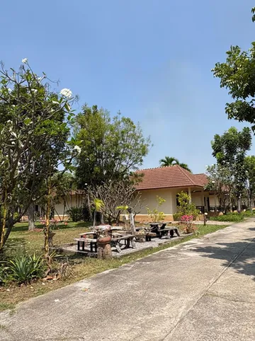 รูปภาพของกรีนวิว รีสอร์ท (Greenview Resort) - เมืองพล ขอนแก่น