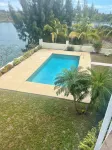 Luxury 2/2 Sleeps 6. Grand Bahama Condo w/ POOL, Boat Dock plus close to BEACH! - Pool