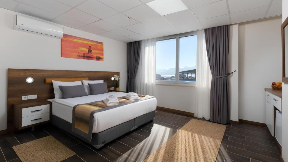 River Elite Hotel Spa