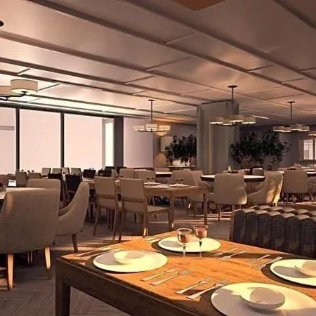 Ramada Hotel & Suites by Wyndham Adana