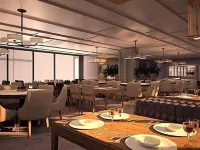 Ramada Hotel & Suites by Wyndham Adana - breakfast