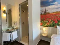 Hi! Monterrey Aeropuerto Hotels in Ciudad Apodaca