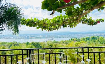 Castle View Hotel Samal