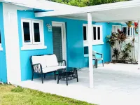 Dawson’s Hideaway Hotels near Paradise Beach