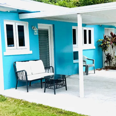 Dawson’s Hideaway