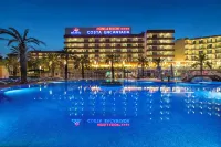 Costa Encantada Suites & Resort - 沙灘