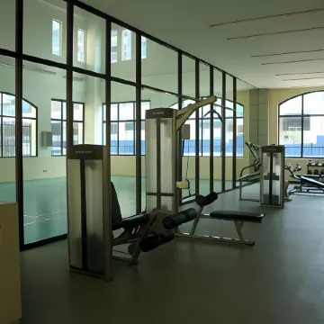 6C Sarasota 4 Residential Resort