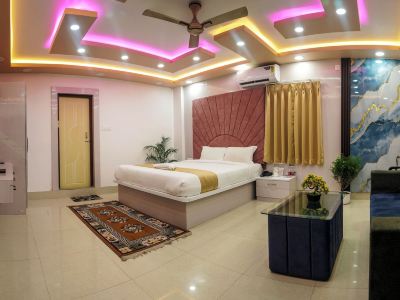 Hotel Ratneswar