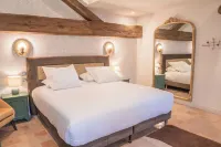 CHATEAU DU PARC PEZENAS - Parkering
