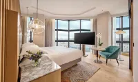 Hyatt Regency London Olympia - شاطئ