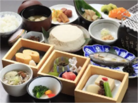 Bessho Onsen Kashiwaya Honten