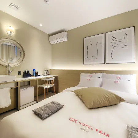 Hotel Yaja Wirye