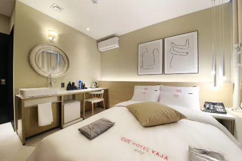 Hotel Yaja Wirye - Jacuzzi