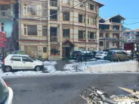 Hotel Kasol Inn Hotels in Kasol