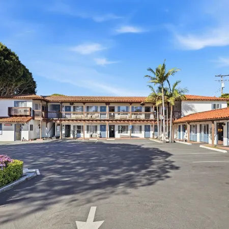 Sunset Motel