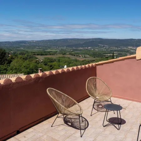 La Maison des Ocres - Provence
