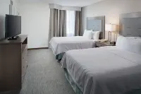 Homewood Suites by Hilton Albuquerque Uptown - vasca da bagno